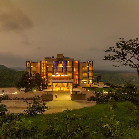The G Mount Valley Resort, Kumbhalgarh Eksteriør billede